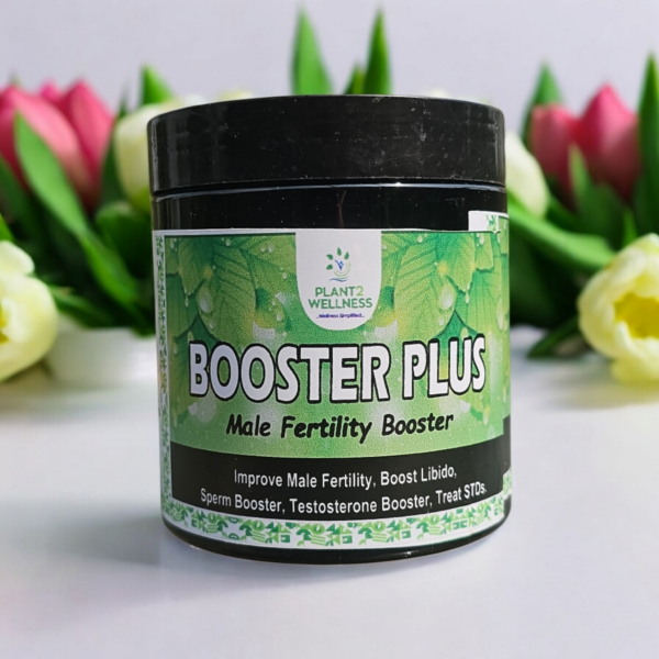 Booster plus