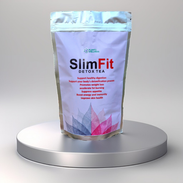SlimFit Detox Tea