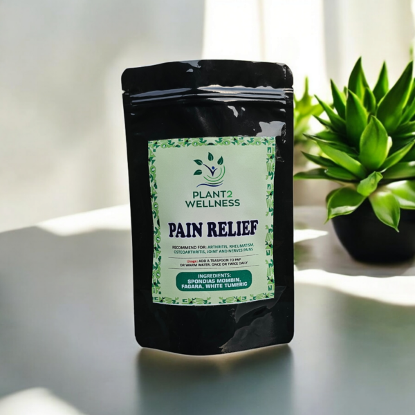 Pain relief